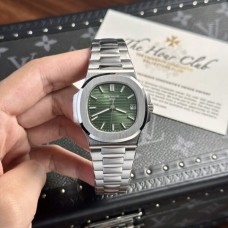 Patek Philippe Nautilus Super Clone Watch