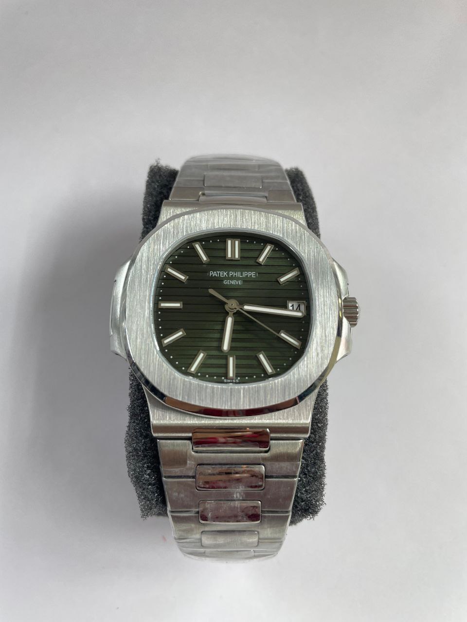 How To Spot Fake Patek Philippe Watch